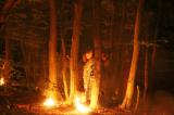 Macbeth en foret 8 * 5184 x 3456 * (9.41MB)